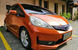 2012 Honda Jazz for sale in Las Pinas