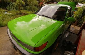 1990 2nd Hand Mitsubishi Lancer for sale 