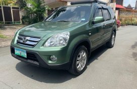 2005 Honda Cr-V for sale in Quezon City