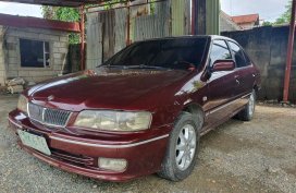2000 Nissan Exalta for sale in Cabanatuan