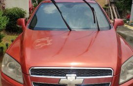 2008 Chevrolet Captiva for sale in Taytay