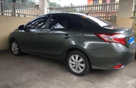2nd Hand 2018 Toyota Vios for sale 