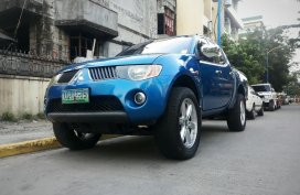 2006 Mitsubishi Strada for sale in Mandaluyong
