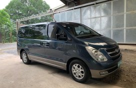 2nd Hand Hyundai Grand Starex 2012 for sale
