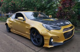 2011 Hyundai Genesis for sale in Lipa