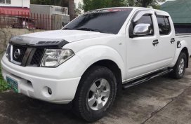 2013 Nissan Navara for sale in Pampanga