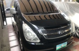2008 Hyundai Starex for sale in Quezon City