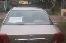 Selling Used Honda Civic 2001 Manual in Sorsogon City 