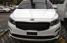 2019 Kia Carnival for sale in Pasay 