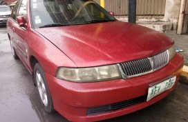 Mitsubishi Lancer 2002 for sale in Manila 