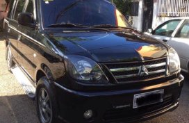 2017 Mitsubishi Adventure for sale in Cebu City