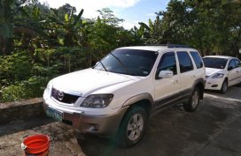 Mazda Tribute 2009 for sale in Pasay 