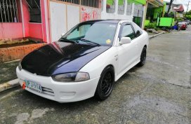 1997 Mitsubishi Lancer for sale in Manila
