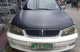 2001 Nissan Sentra for sale in Paranaque 