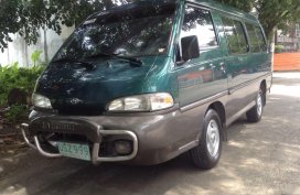 1997 Hyundai Grace for sale in Paranaque 