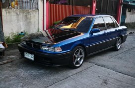 1990 Mitsubishi Galant for sale in Biñan 