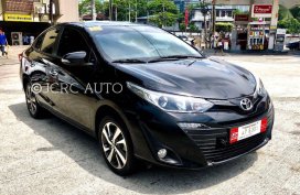 2018 Toyota Vios for sale in Manila