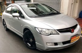 2006 Honda Civic for sale in Liliw