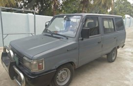 Toyota Tamaraw 1995 for sale in Pagadian