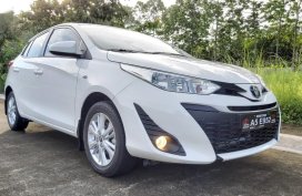 2018 Toyota Yaris for sale in Angeles 