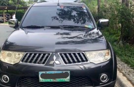 2010 Mitsubishi Montero Sport for sale in Taguig