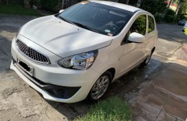 Used 2017 Mitsubishi Mirage Hatchback at 11200 km for sale 