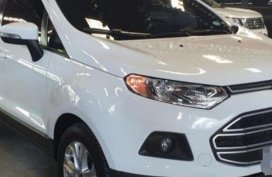 2015 Ford Ecosport for sale in Talisay 