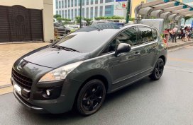 2015 Peugeot 3008 at 10000 km for sale 