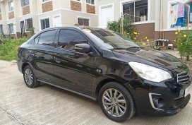 Mitsubishi Mirage G4 2017 for sale in Batangas