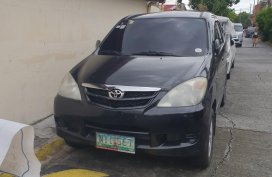 Toyota Avanza 2009 for sale in Valenzuela