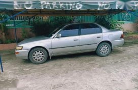 1992 Toyota Corolla for sale in Calamba 