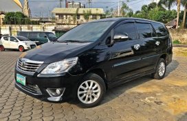 2013 Toyota Innova for sale in Antipolo