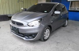 Mitsubishi Mirage 2017 for sale in Manila