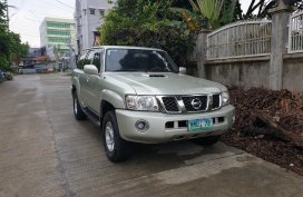 Nissan Patrol 2008 for sale in Taguig