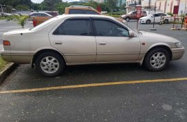1999 Toyota Camry for sale in Quezon City