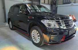 Nissan Patrol Royale 2019 for sale in Quezon City
