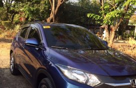 2015 Honda Hr-V for sale in Pasay 