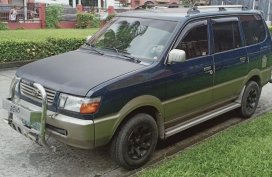 2001 Toyota Revo for sale in Manila