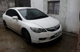 Honda Civic 2009 for sale in Bacoor
