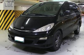 2004 Toyota Previa for sale in Makati 