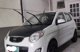 2011 Kia Picanto for sale in Marikina 
