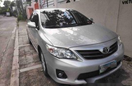 Selling Toyota Corolla Altis 2013 at 50000 km