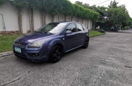 2005 Ford Focus for sale in Las Piñas 