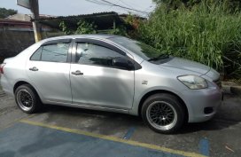2011 Toyota Vios for sale in San Pablo