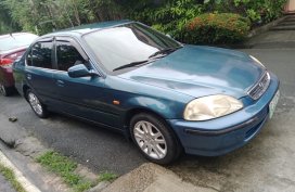 1996 Honda Civic for sale in Quezon City