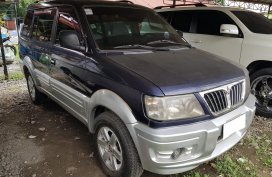 Sell Used 2003 Mitsubishi Adventure Manual Diesel 