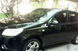 Selling 2009 Chevrolet Aveo Hatchback for sale 