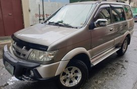 2006 Isuzu Crosswind for sale in Manila