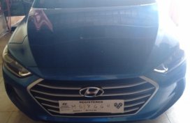 2017 Hyundai Elantra for sale in Santiago 