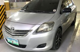 2012 Toyota Vios for sale in Cebu City